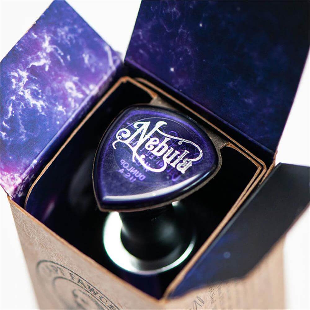 Captain Fawcett Nebula Beard Oil 50ml
